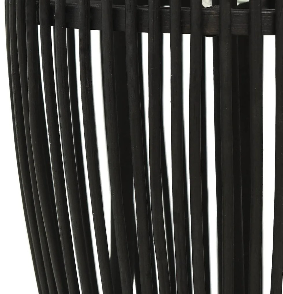 Lampa suspendata neagra WILLOW