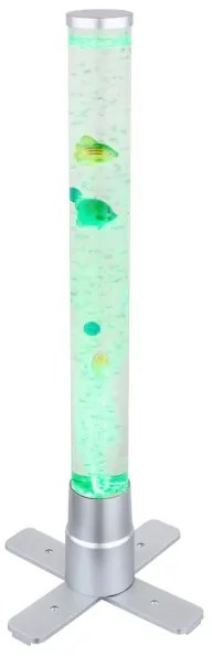 Lampadar LED RGB decorativ MENDOZA LED/0,54W/230V Globo 9017