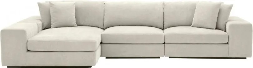 Coltar design elegant LUX Vista Grande, clarck sand 112274 HZ