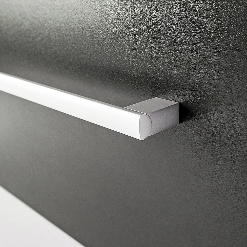 Mobilier complet de baie Vario Clam 80 antracit-antracit