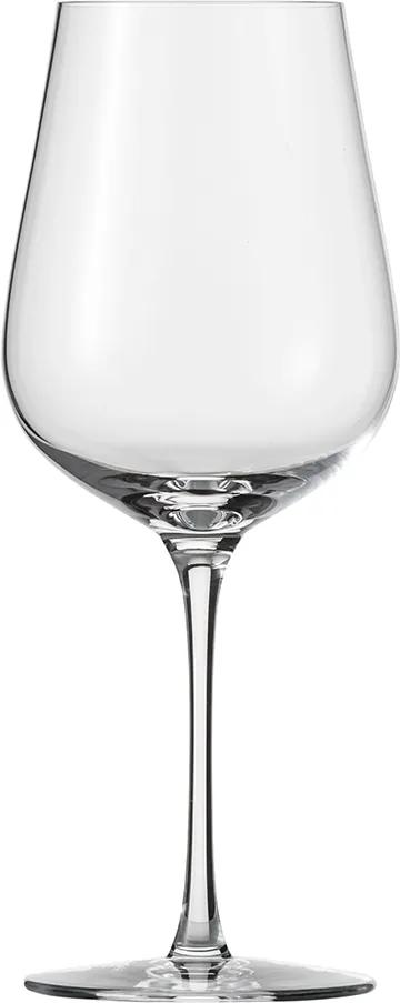 Pahar vin alb Schott Zwiesel Air Riesling, design Bernadotte &amp; Kylberg, 306ml