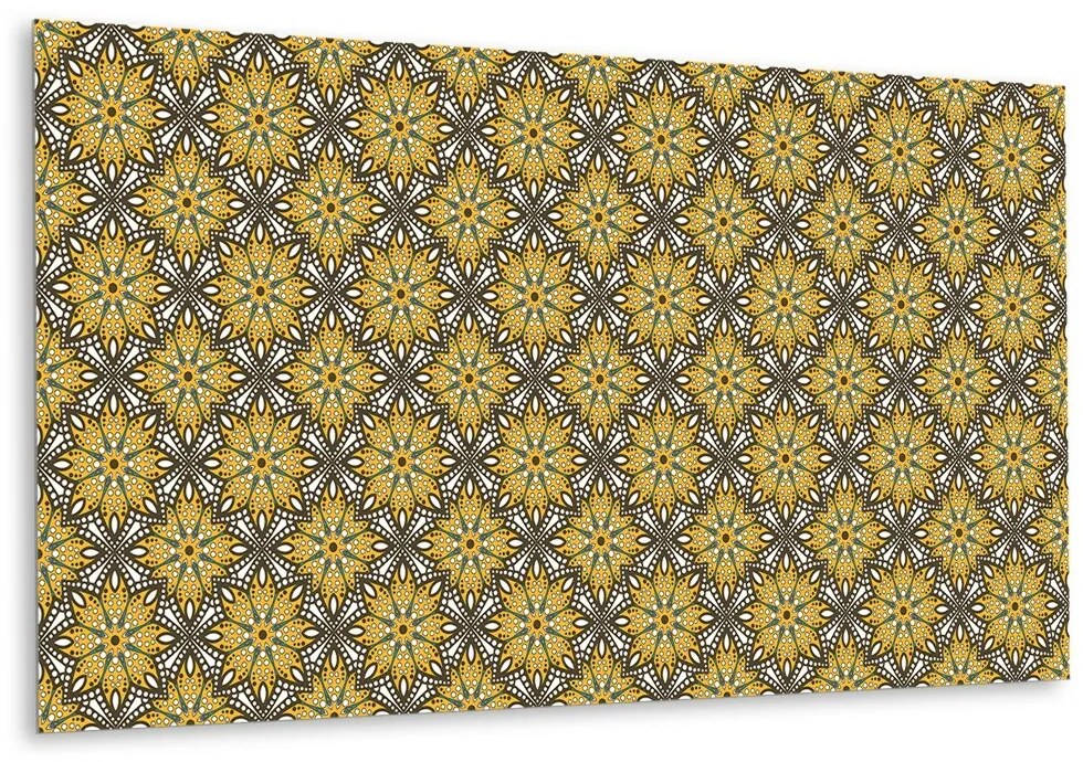 Panou decorativ pvc Ornament oriental
