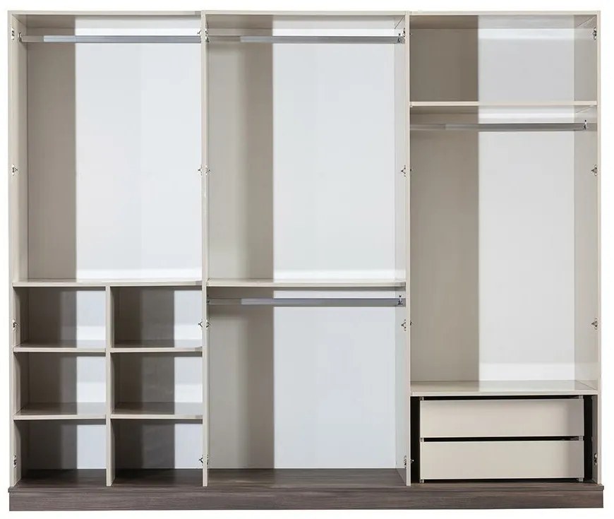 Sousel Set de mobila turcesc de lux pentru dormitor în stil Modern