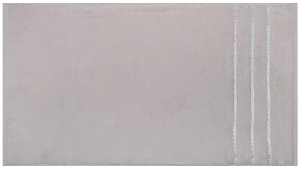 Set 2 Prosoape de Baie Dolce, 70x140 cm, 100% Micro Bumbac, 560 gsm, Bej Cacao cu Lapte