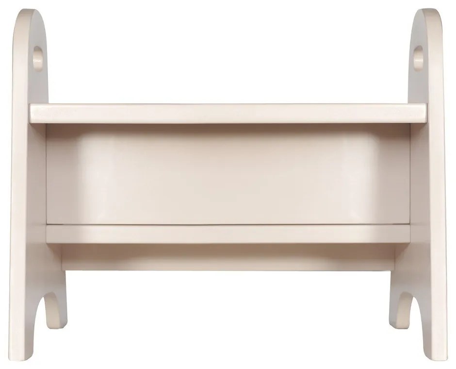 Treaptă înălțătoare bej Sand – Kindsgut