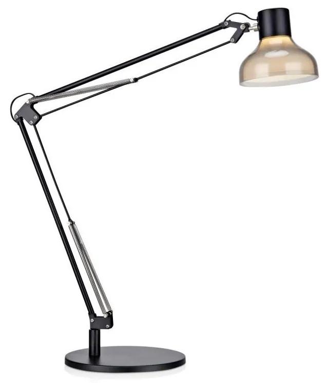 Markslöjd 106662 - Lampă de masă LED JOCK LED/5W/230V