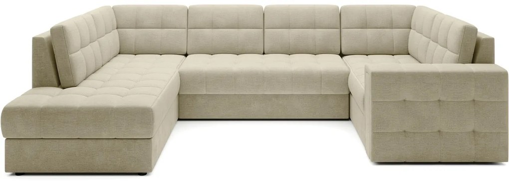 Coltar extensibil Blewett pe stanga Monolith 04
