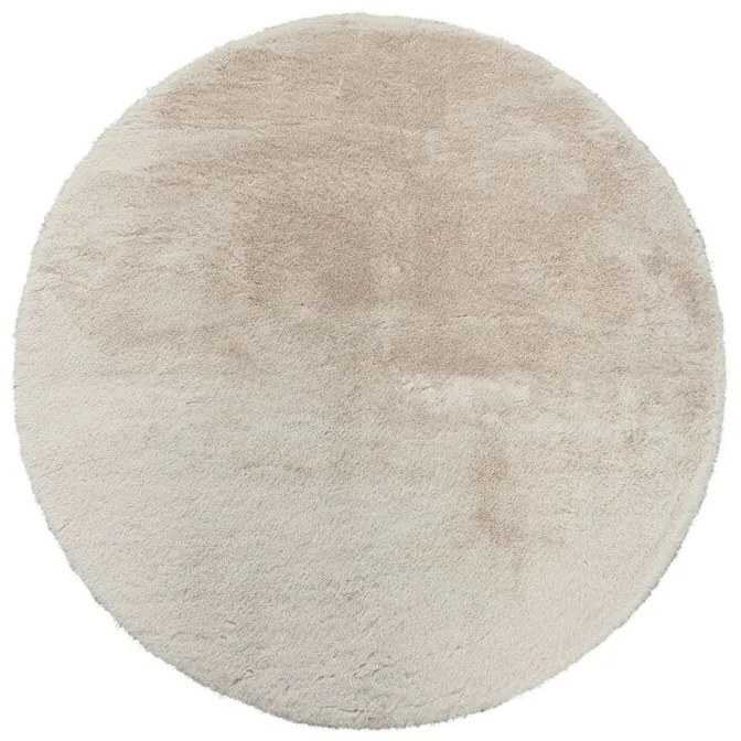 Covor Anarsija, crem, 120 cm