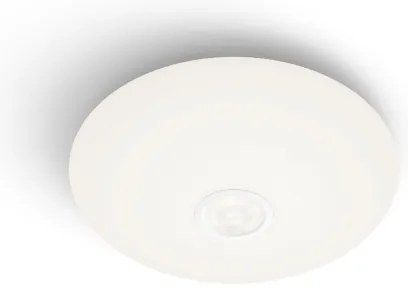 Plafonieră LED cu senzor MAUVE LED/6W/230V 4000K Philips