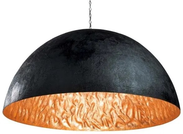 Pendul design XXL diametru 120cm Magma G 29789