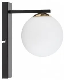 Aplica moderna 1 bec G9 SILIA 33700 Sigma