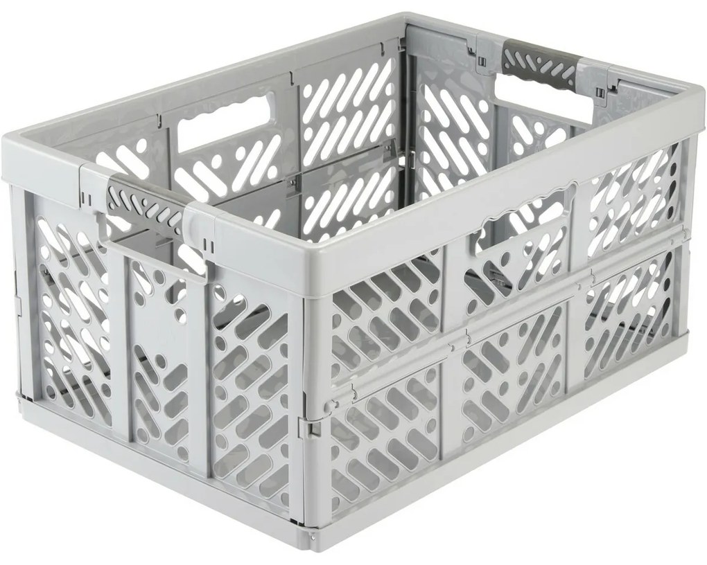 Keeeper Cutie pliabilă Ben 45 l Nordic Grey