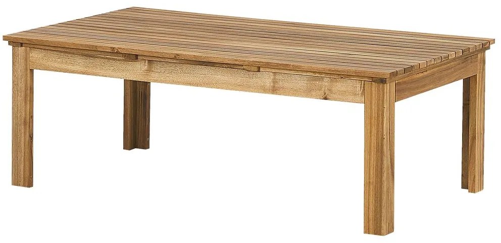 Set canapele pentru grădină Palisades (lemne deschis). 1011606