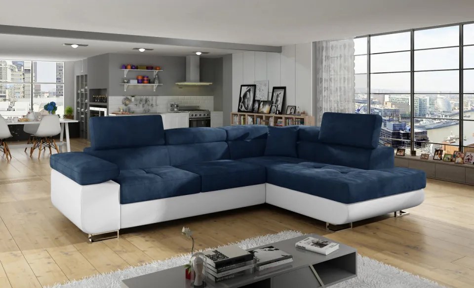 Coltar extensibil, 275 x 202 cm, Anton R2, Eltap