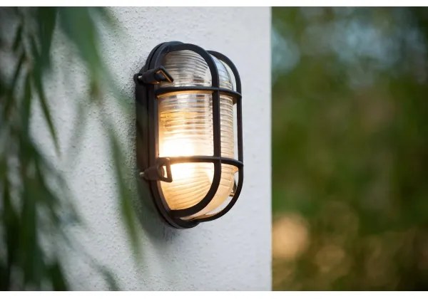 Aplică de exterior Lucide 11891/20/30 DUDLEY 1xE27/40W/230V IP65
