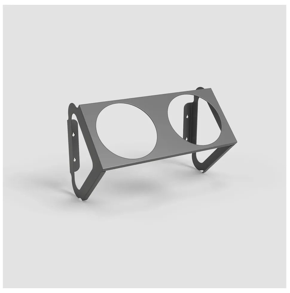 Suport pentru ghiveci din metal ø 13 cm (înălțime 18 cm) Recife – Artevasi