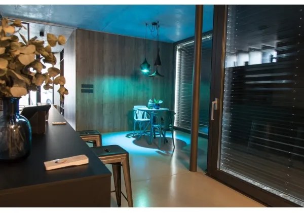 SET 3x bec LED RGB+CCT dimabil E14/5,5W/230V Wi-Fi Immax NEO 07716C