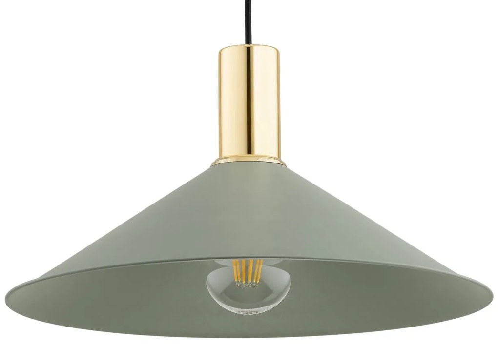 Pendul design modern MINORI sage