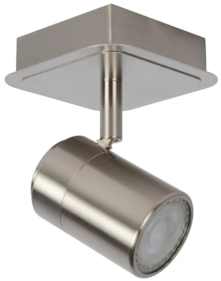 Lucide 26957/05/12 - Spot LED LENNERT LED/5W/230V crom mat