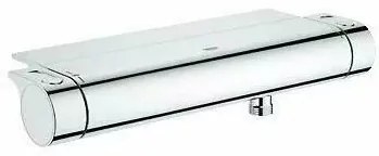 Baterie dus termostatata Grohe Grohtherm 2000 crom lucios