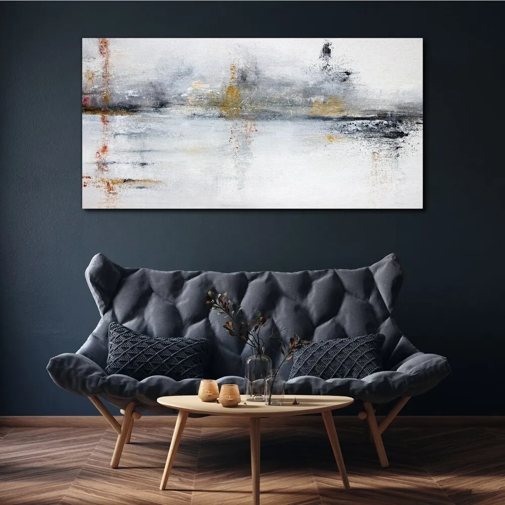 Tablou canvas Abstracția