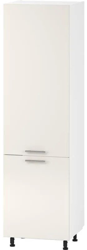 Dulap de bucătărie de alimente Verlene (bej). Promo -6%. 1049099