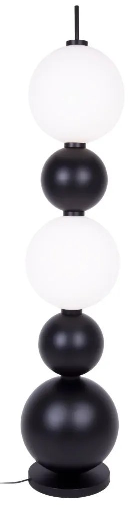 Lampadar, Lampa de podea LED design modern TAMA