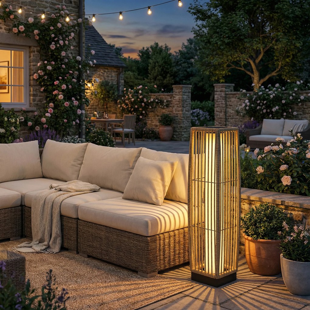 Outsunny Felinar de grădină | Aosom Romania