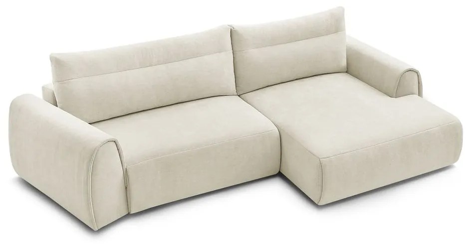 Colțar bej Aden – Bobochic Paris