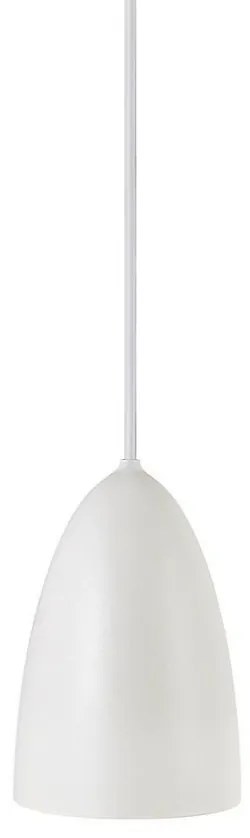Lustra, Pendul modern design minimalist Nexus 2.0 small, alb 2020563001 DFTP