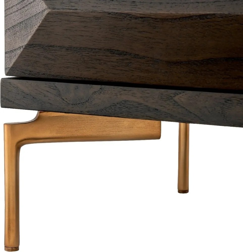 Comoda cu sertare design LUX Denver