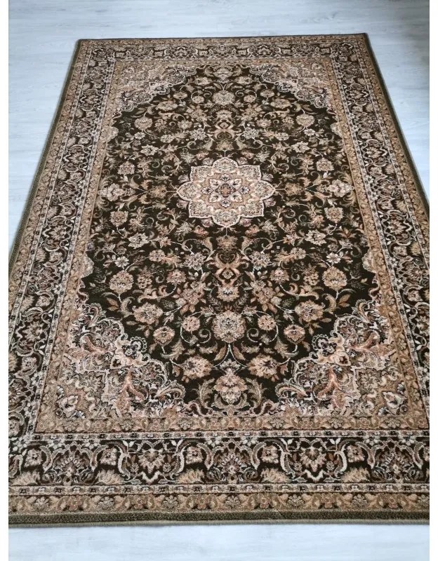 Covor lana Damo masliniu 160 X 240