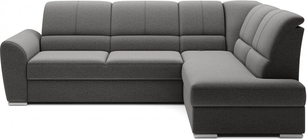 Coltar extensibil Siber pe dreapta Gojo 5