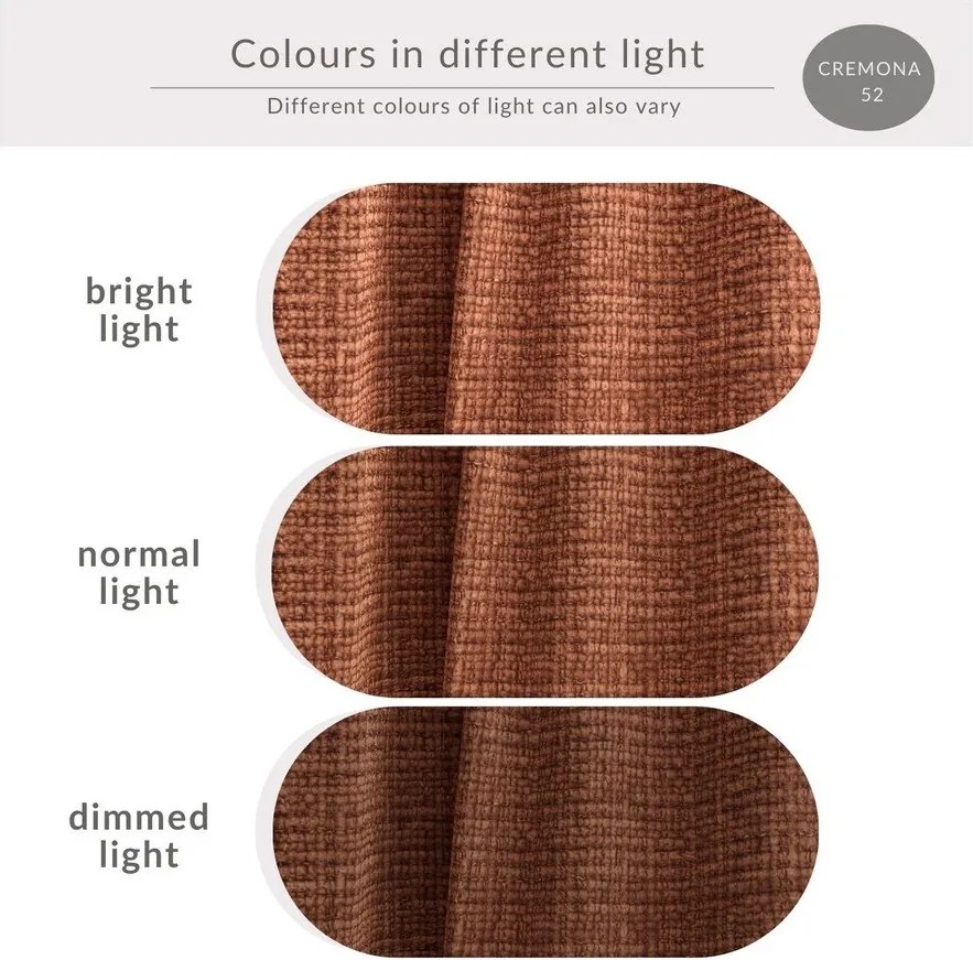 Colțar arămiu extensibil/cu spațiu de depozitare cu tapițerie din chenille (cu colț pe partea stângă/cu șezlong) Maze – Maison de Rêve