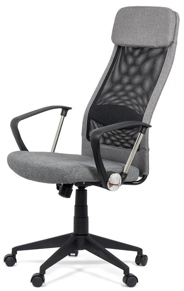 Scaun de birou ergonomic OFF 914 gri