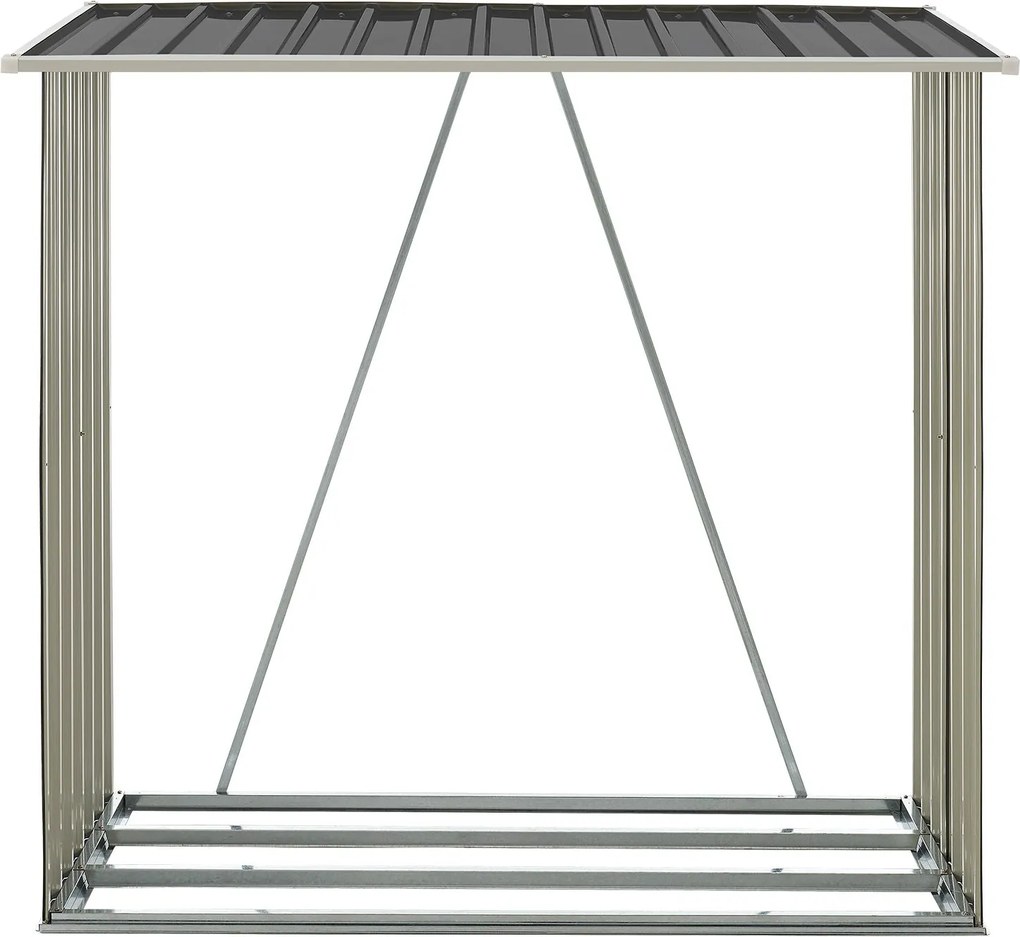 Juskys Casa de lemn Enno