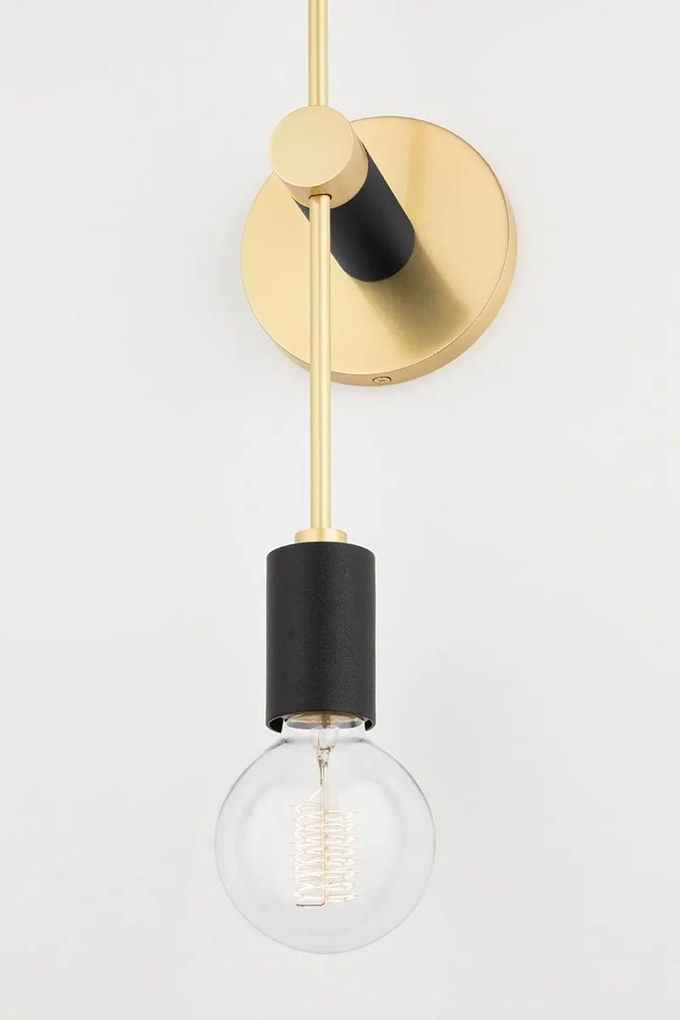Aplica de perete design industrial-modern ASTRID
