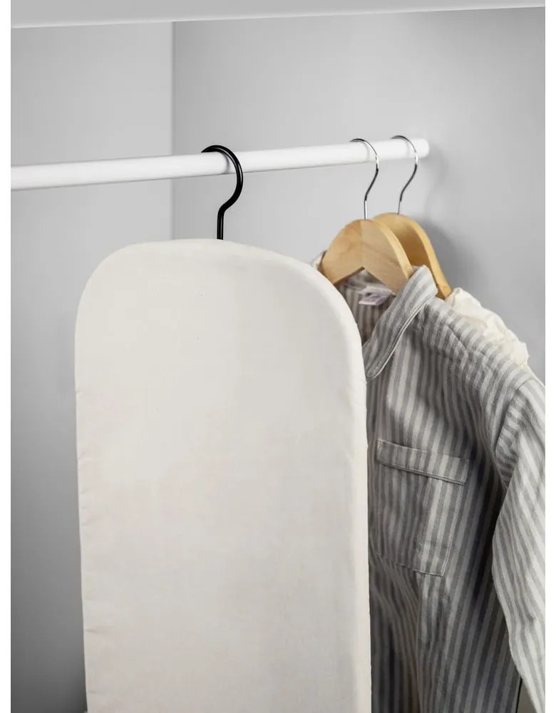 Masă de călcat standard (pentru masă) 77x31 cm Leona – Wenko