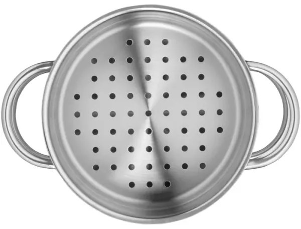 WMF - Oală MINI cu capac, Ø 16 cm