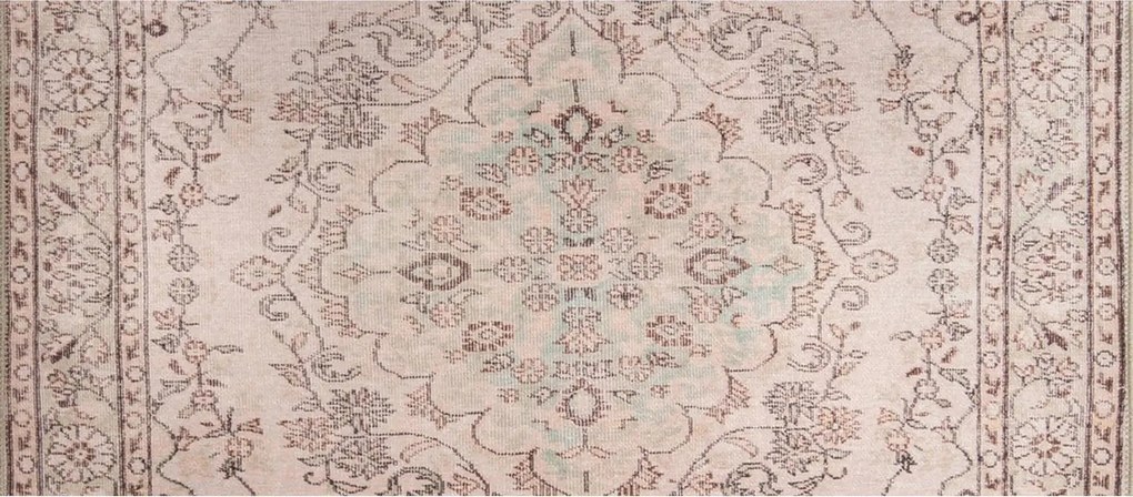 Covor DORIAN CHENILLE, 75x150 cm, forma dreptunghiulara, poliester, be