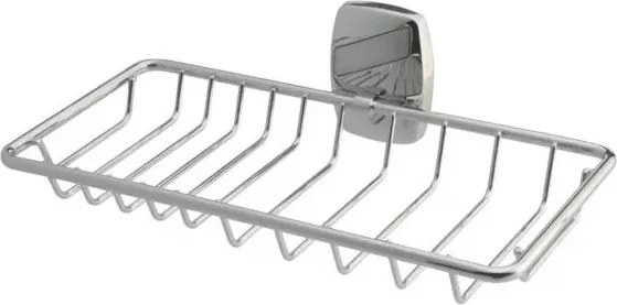 Savoniera dus crom Bisk Oregon 24 cm