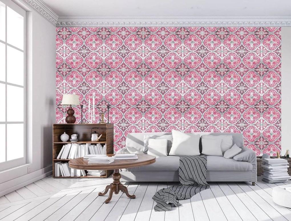 Fototapet - Mozaic (152,5x104 cm)
