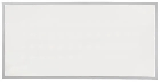 Panou LED aplicat Rabalux 71079 DAMEK LED/80W/230V 4000K 120x60 cm