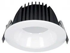 Spot incastrat LED SMD 15W 3000K 92FLD1530/WH ELMARK