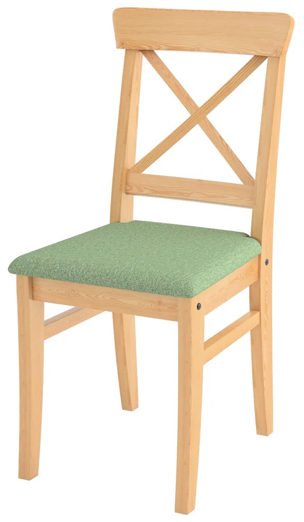 Husă pentru scaun Ingolf cu scaun tapițat