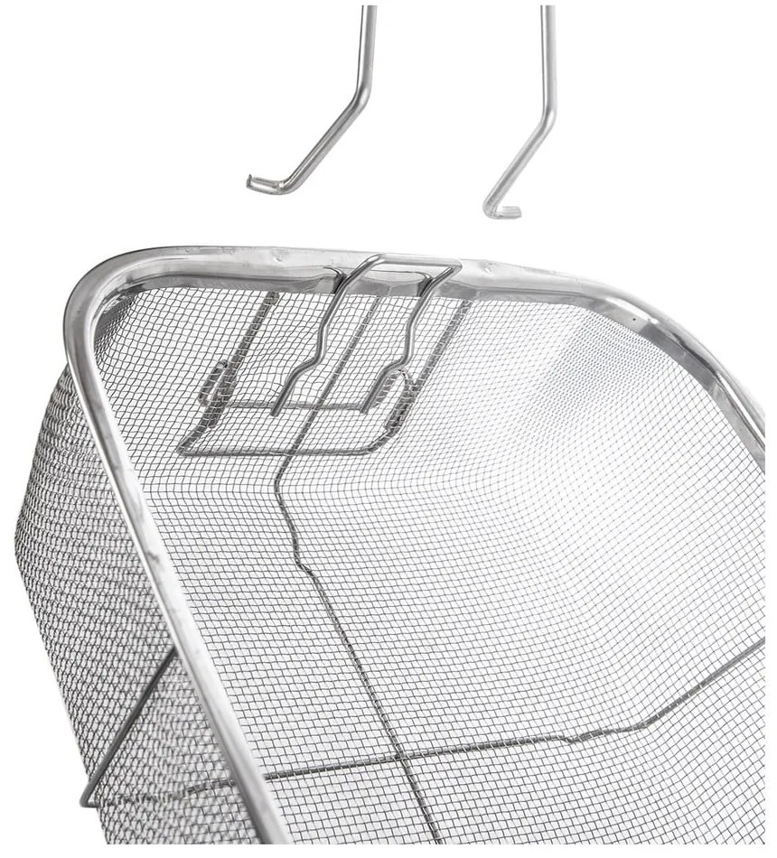 Tăvi de copt 2 buc. din aluminiu 24,5x32,5 cm GRANDE – Orion