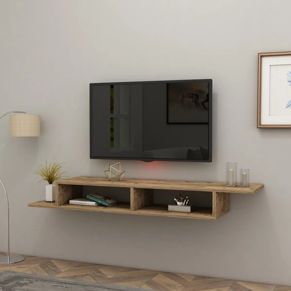 Masă TV Muson Atlantic Pine