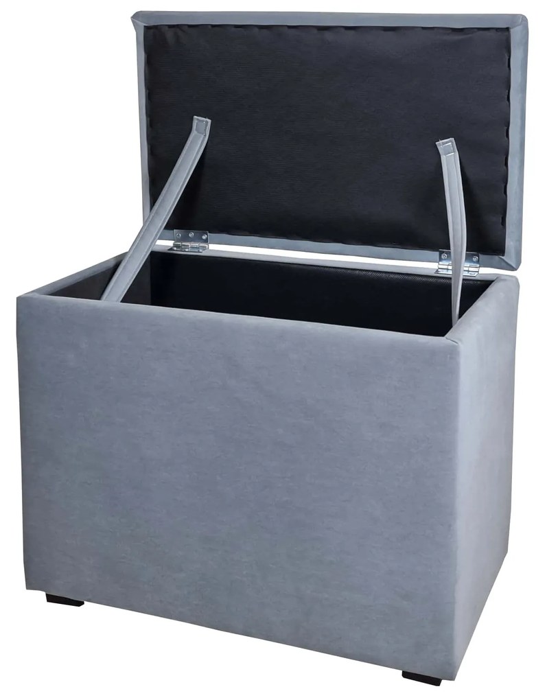 Taburete Solius (Gri). 1101305
