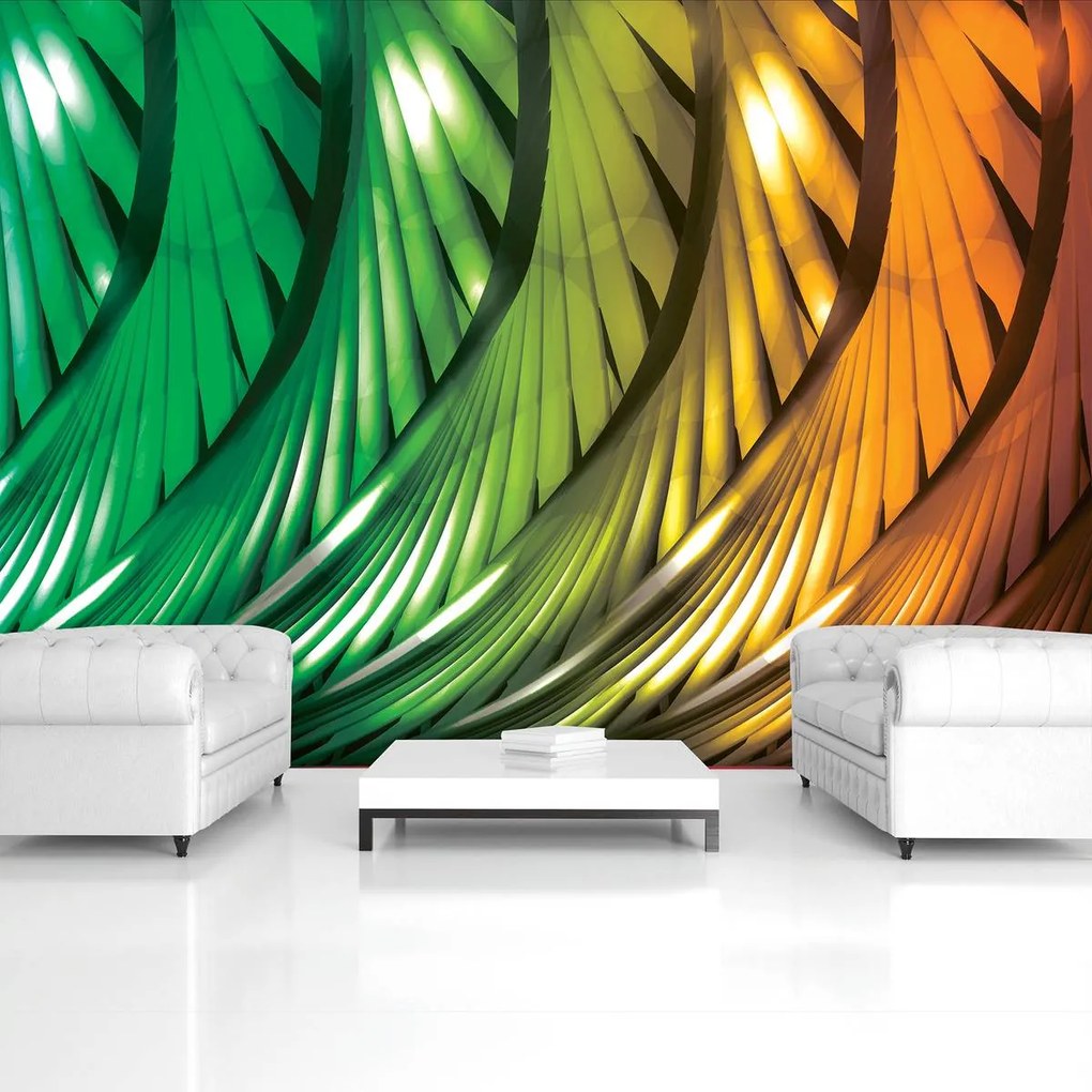 Fototapet - Abstract (152,5x104 cm)