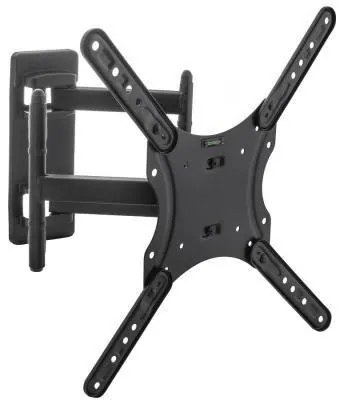Suport TV de perete, reglabil, max 50 kg, 35-152 cm, Springos